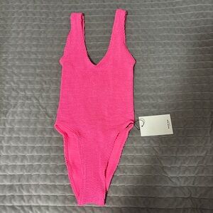 Bond Eye Australia Mara One Piece